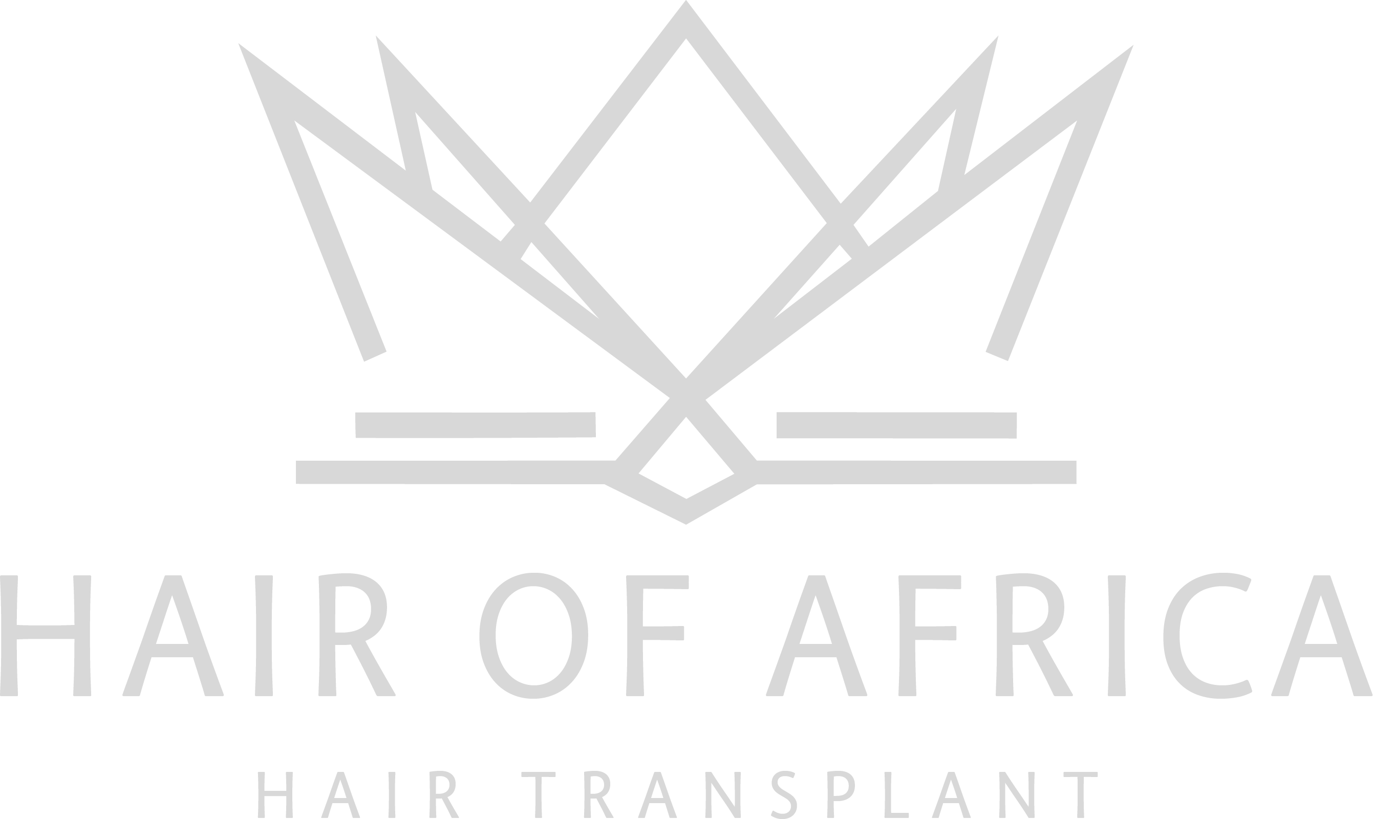 Hair of Africa